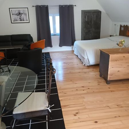 Gite A L' Oree Du Verger Griesbach-au-Val Esterno foto